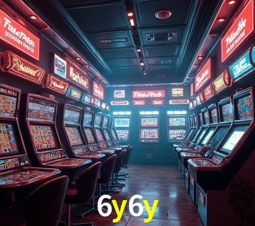 Acesso seguro à conta 6y6y