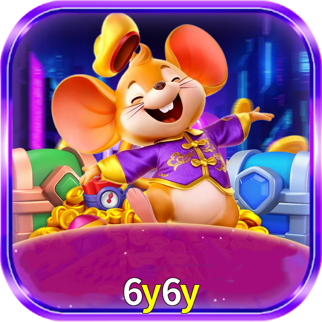 Logo da 6y6y